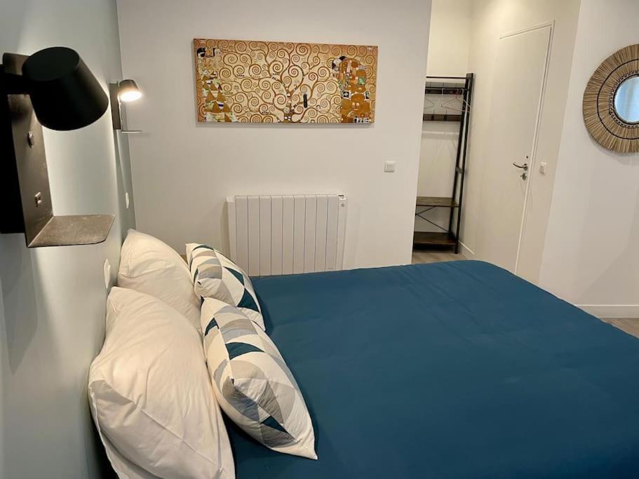 Le Moulin 3 - Appartement Tout Confort Centre Ville - Beziers - Wifi - Tv Connecte Экстерьер фото