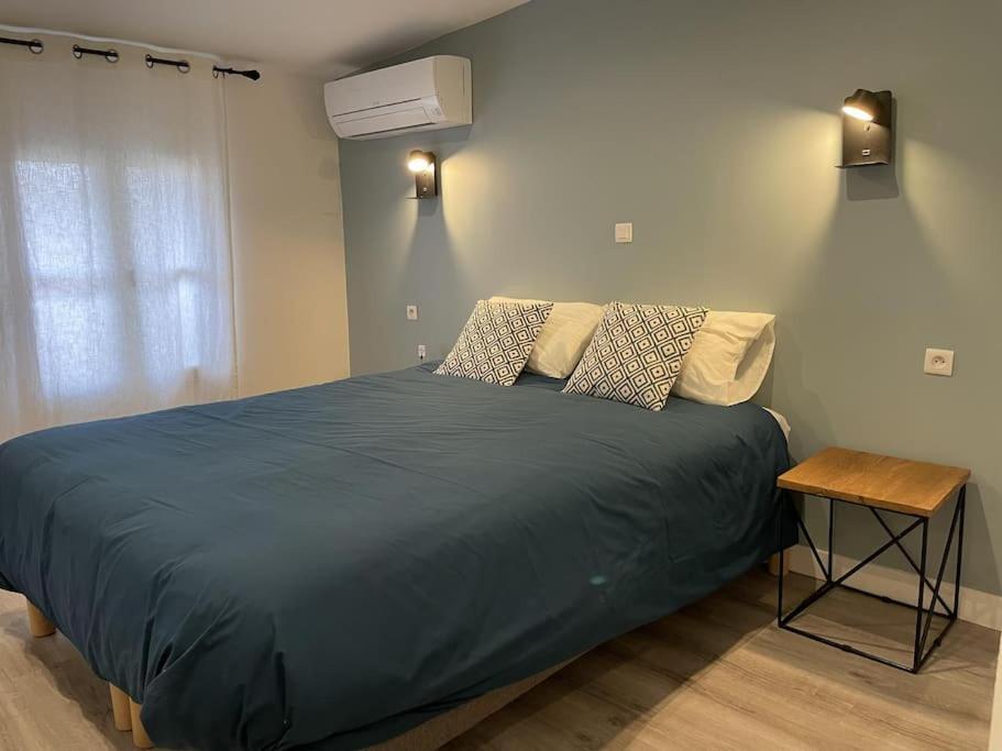 Le Moulin 3 - Appartement Tout Confort Centre Ville - Beziers - Wifi - Tv Connecte Экстерьер фото
