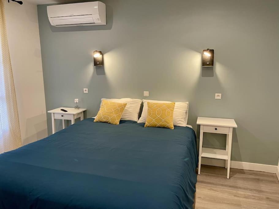 Le Moulin 3 - Appartement Tout Confort Centre Ville - Beziers - Wifi - Tv Connecte Экстерьер фото