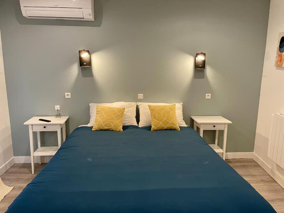 Le Moulin 3 - Appartement Tout Confort Centre Ville - Beziers - Wifi - Tv Connecte Экстерьер фото